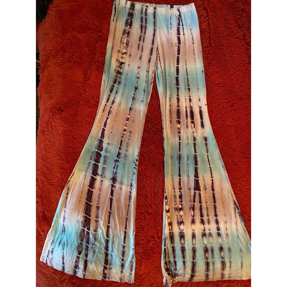 Bell Pants